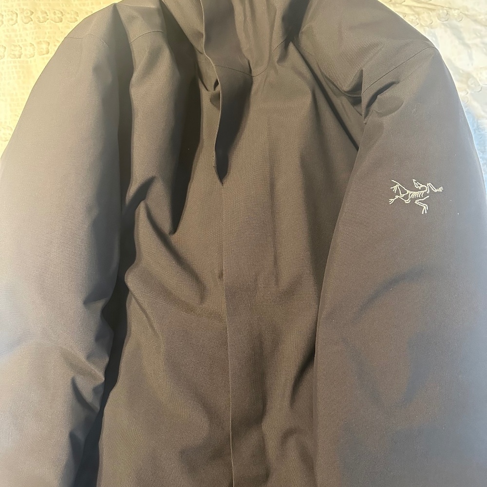 Arcteryx Thorsen Parka